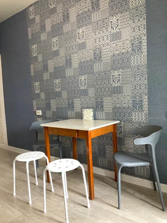 1-комнатная квартира в шаговой доступности от Аэропорта Уфа