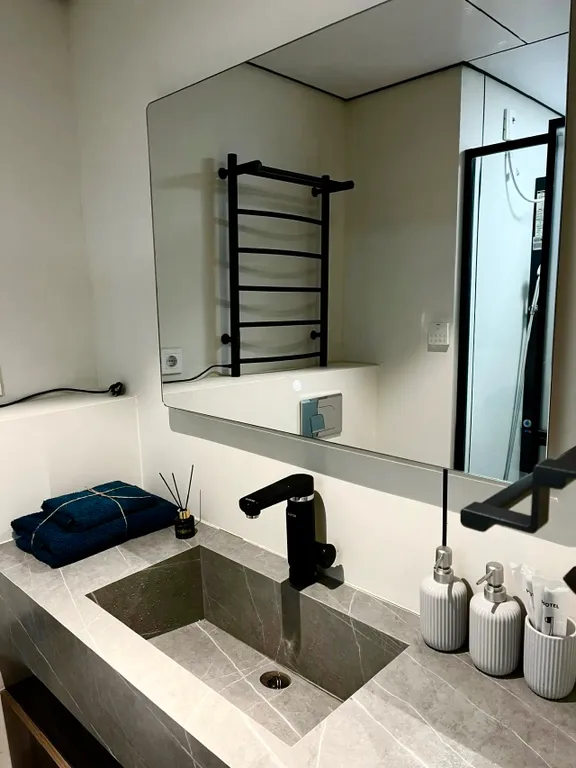 Коттедж Kosmo House Эльбрус — аренда посуточно в Тегенекли