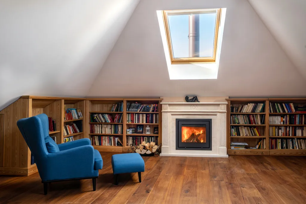 Коттедж Великолепный таунхаус — аренда посуточно в Репино