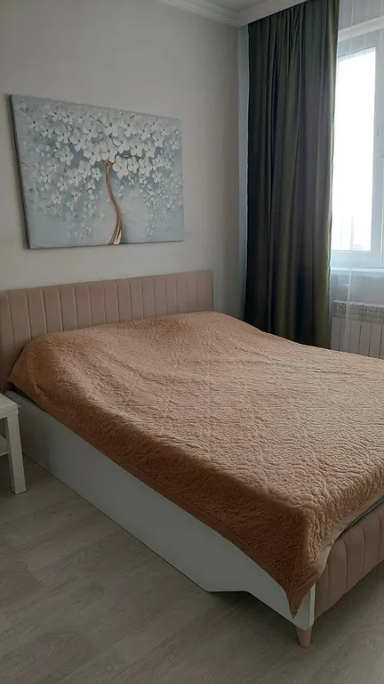 Сауран Тауерс