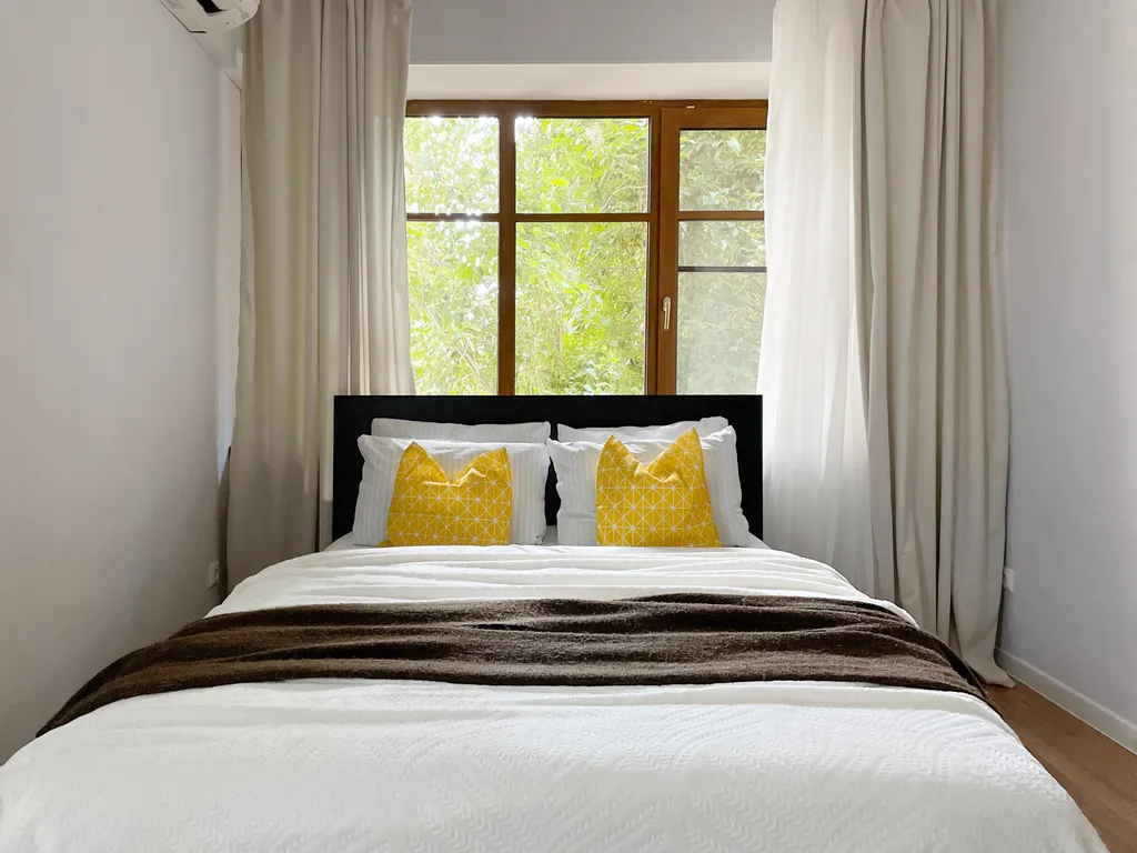 Квартира Уютная квартира в центре города — Великий Новгород