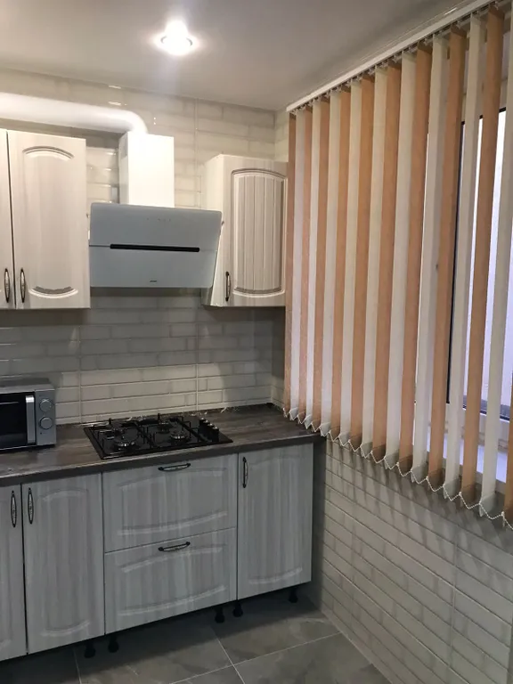 Дом 55 кВ.м в тихом районе города