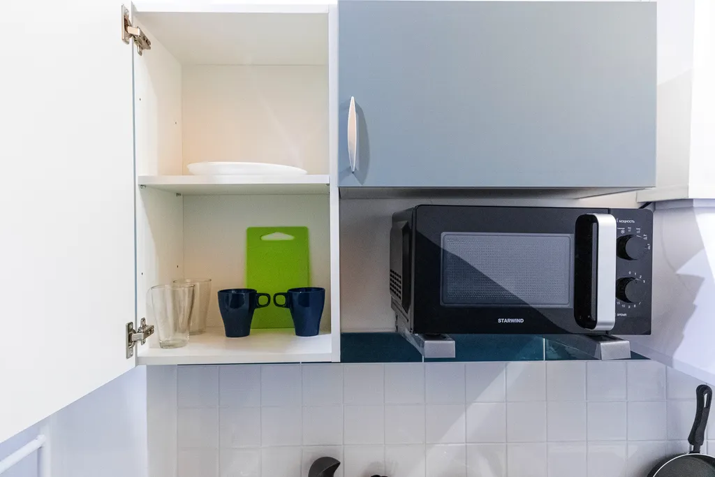 Квартира 1-комнатная Квартира — Санкт-Петербург