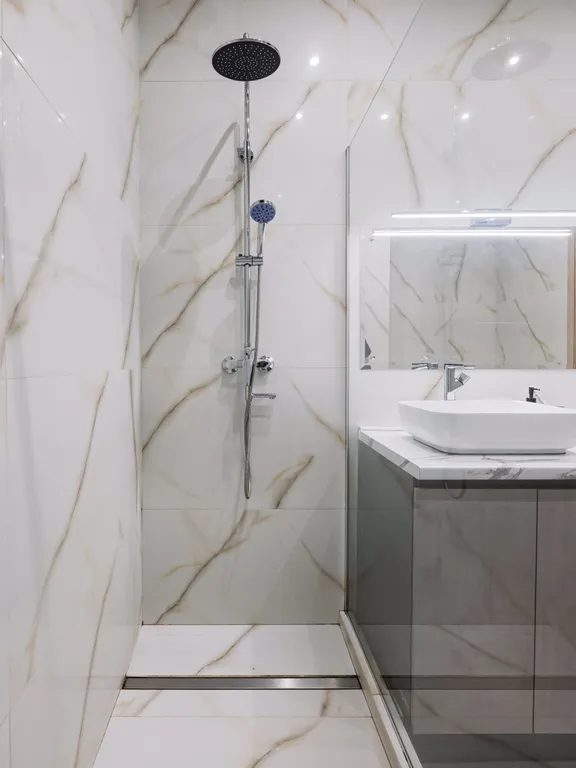 Neva Sky Панорамный вид на небоскребы и город