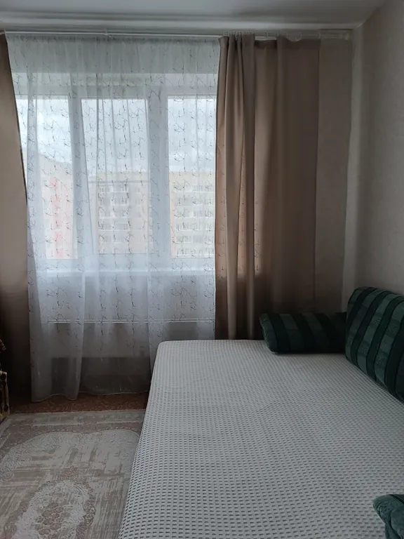 Уютная квартира для дружной семьи