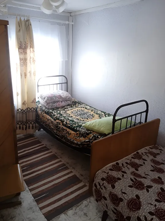 Коттедж Уютный деревенский дом рядом с Онежским озером — Великая Губа