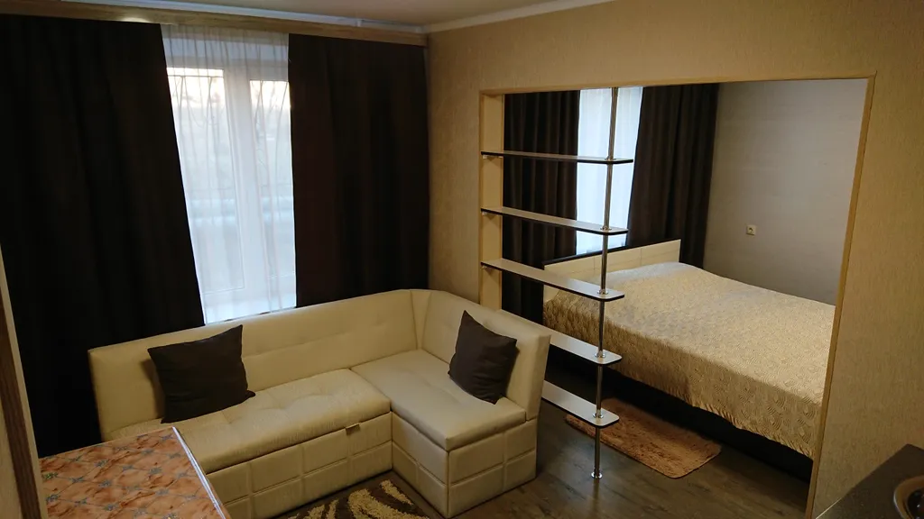 Квартира Горизонт Меркурий — аренда посуточно в Петропавловск-Камчатский