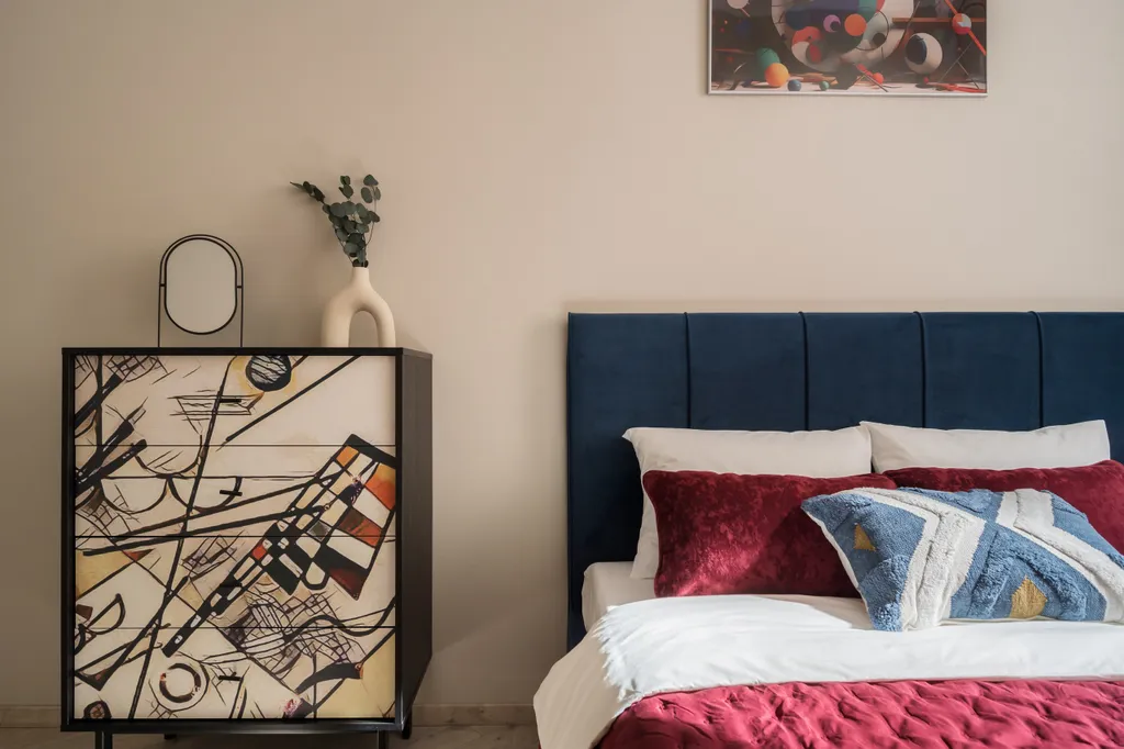 Квартира Трехкомнатная квартира на канале Грибоедова — Санкт-Петербург