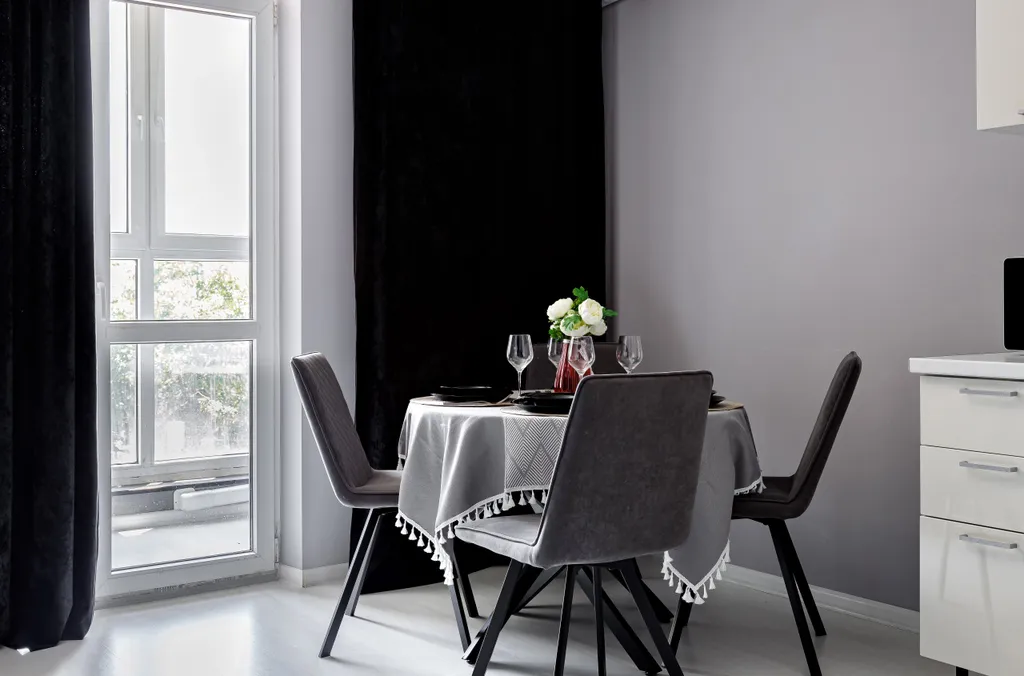 Апартамент в ТК Центр города