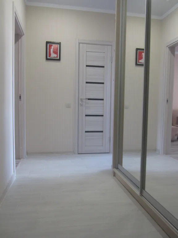 Квартира рядом с морем в ЖК Легенда