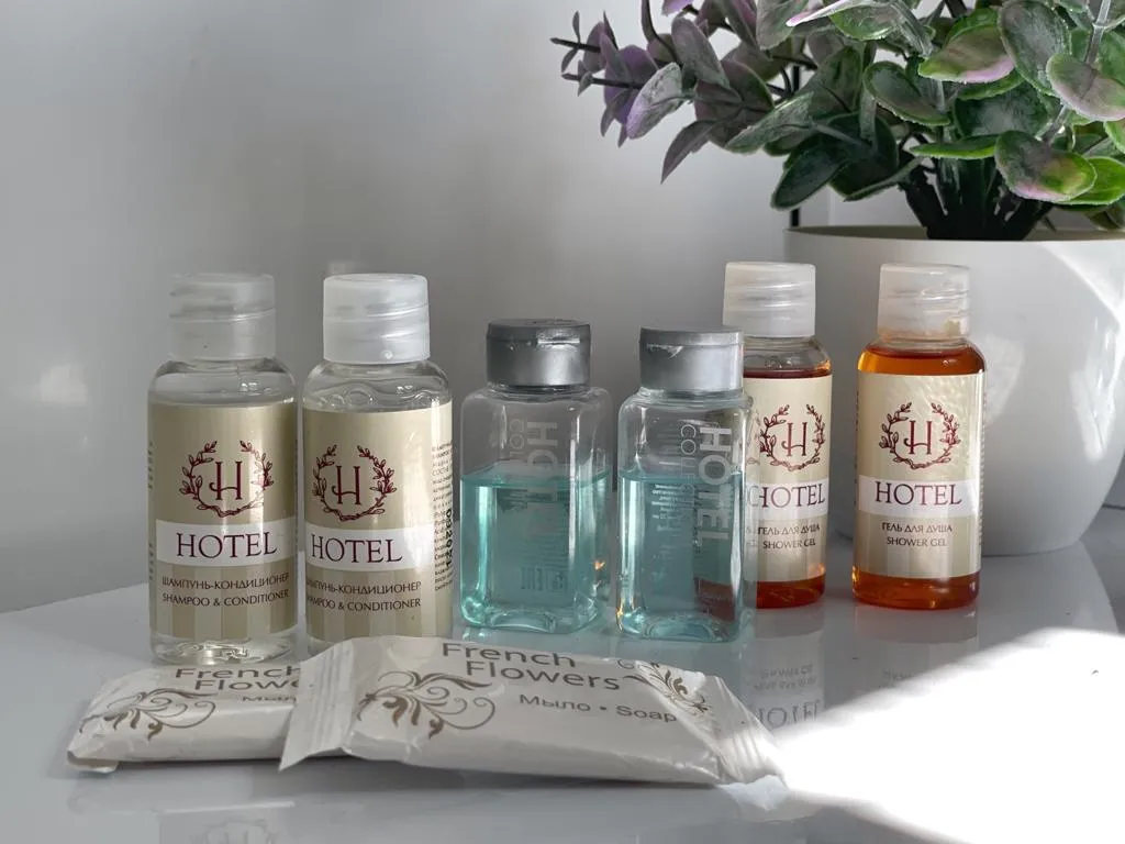 Красивая квартирка в центре около парка с минеральными источниками