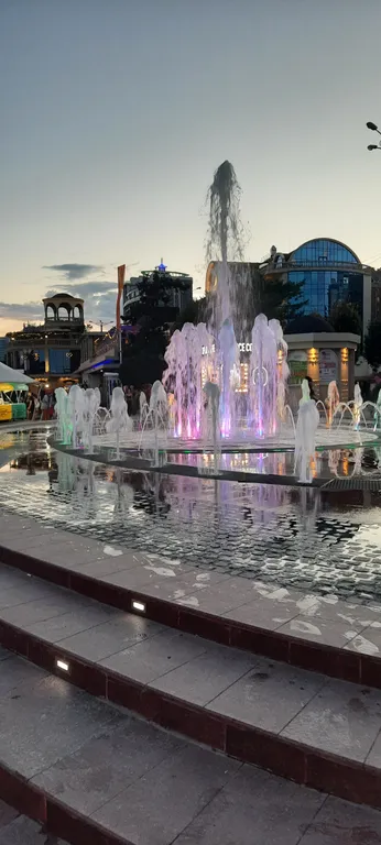 Стильные апартаменты с видом на реку Дон