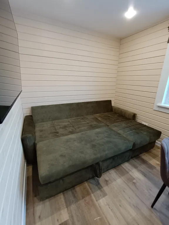 5-комнатный Дом