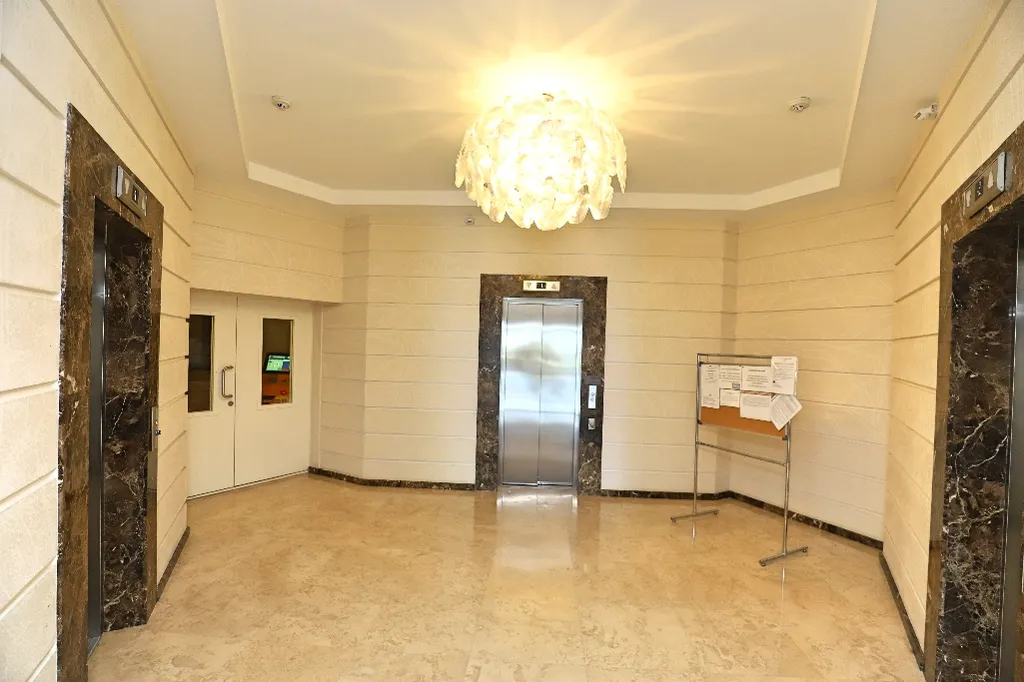 Дизайнерский vip апартамент в ЖК Лотос