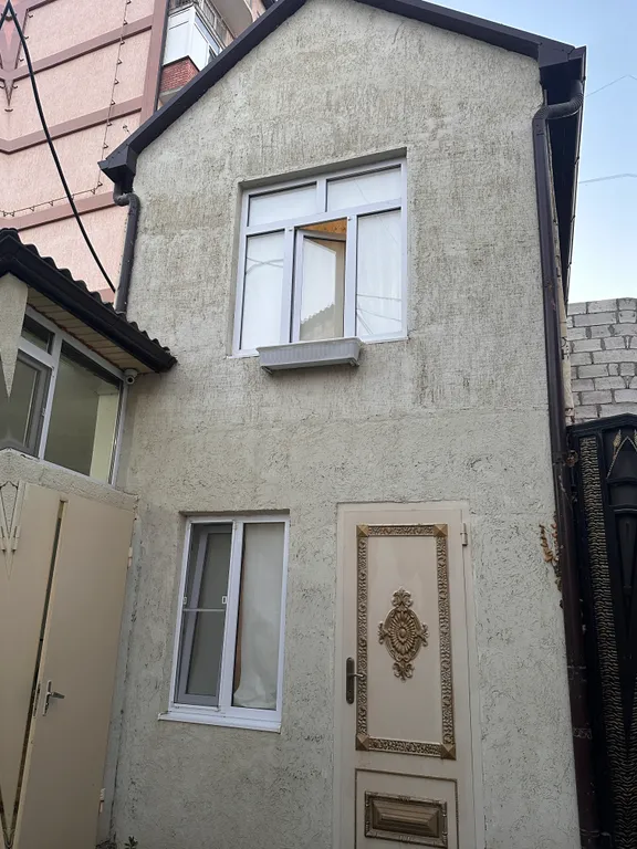 Коттедж Коттедж Рамраж — Дербент