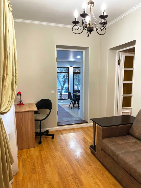 Уютный домик в сердце города в 10 минутах до моря