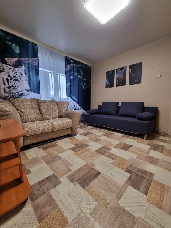 Уютная квартира в районе автовокзала