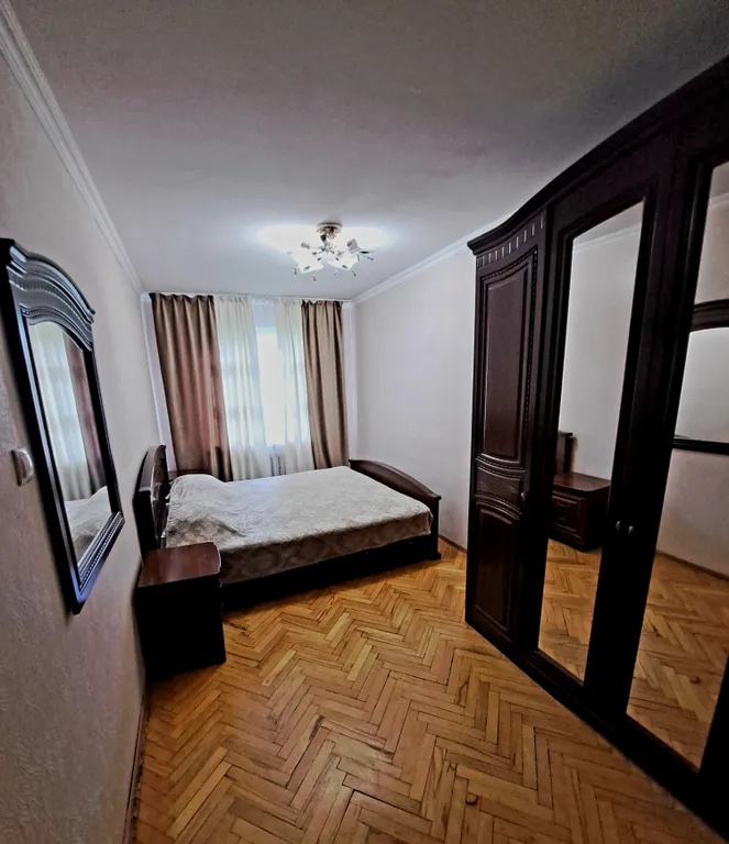 Центр города