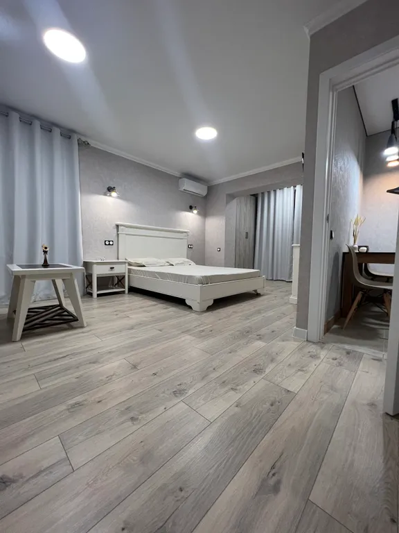 Квартира Люкс — аренда посуточно в Нальчик