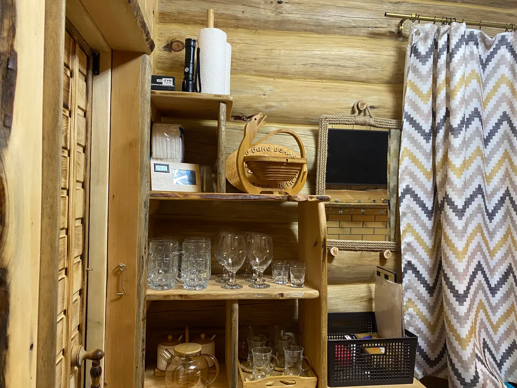 ЭМАНСИС Сямозеро, 1-я линия: дом у озера + баня и купель, рыбалка