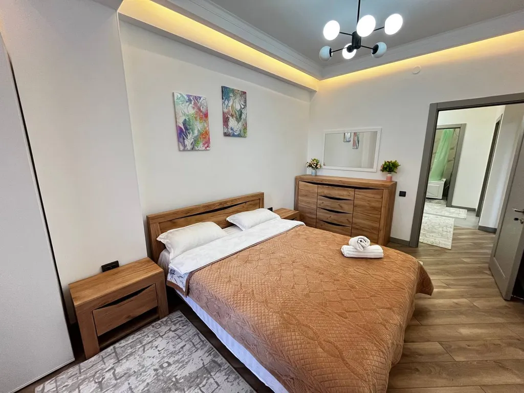 Grand Victoria 1 bedroom