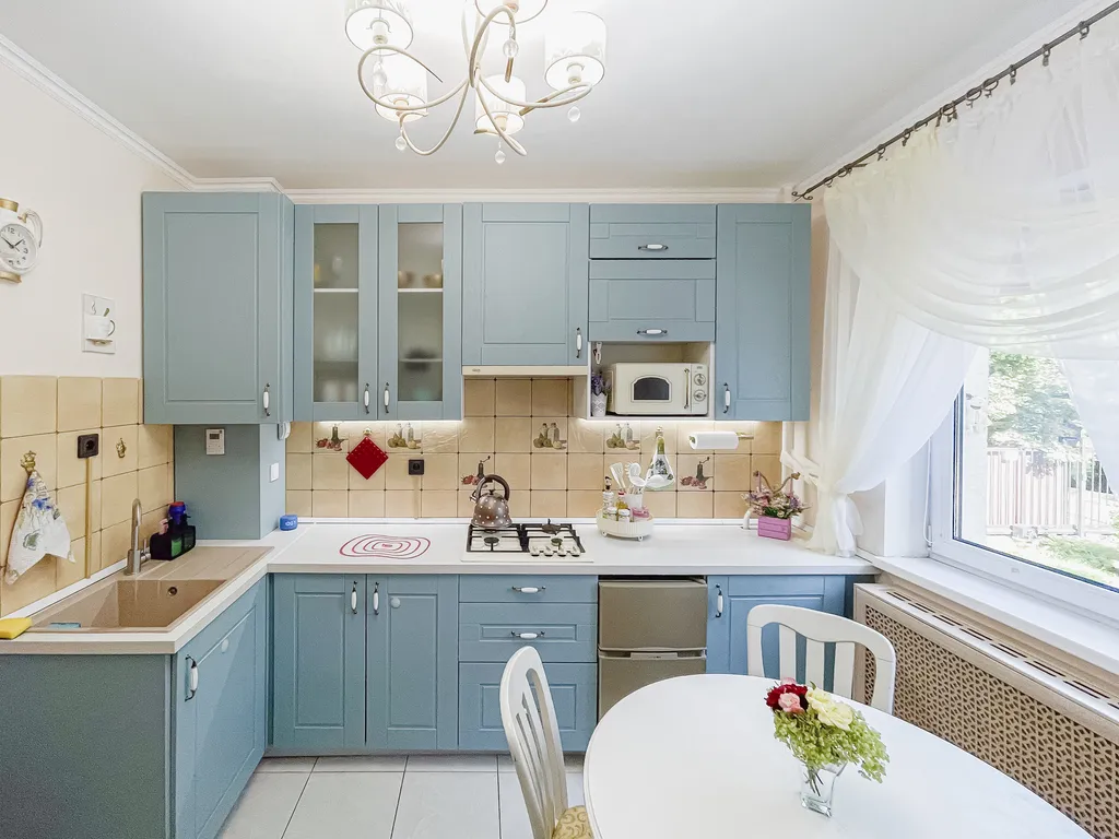 Квартира Апартаменты Мохито у моря — Пионерский