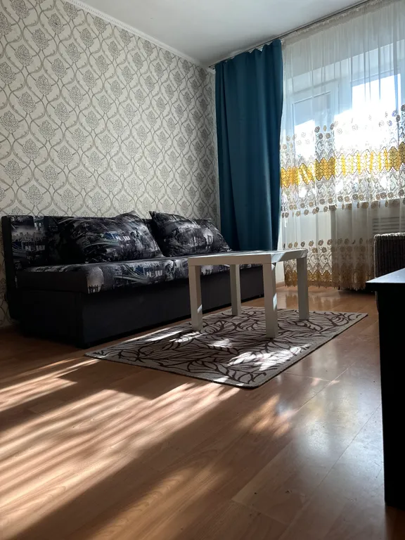 Пляж Нептун, бульвар Черняховского