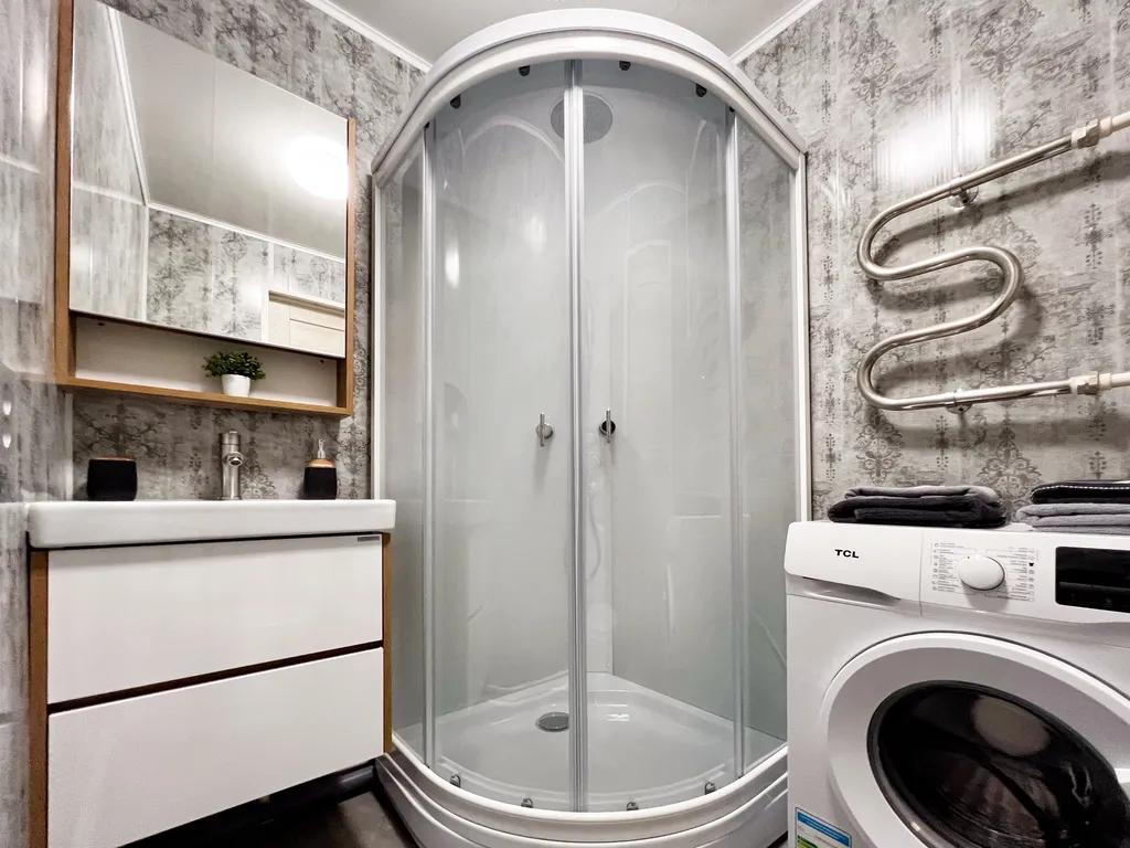 Шикарная студия в центре недалеко от Драмтеатра и Дворца Молодежи