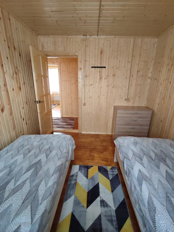 Тихий уголок|Дом отдыха