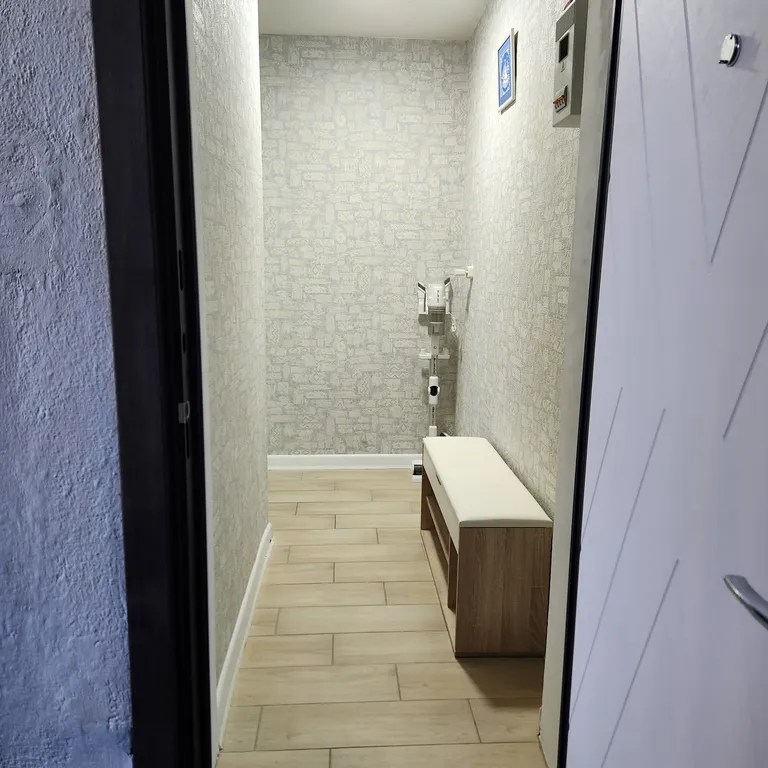 Уютная квартира у моря