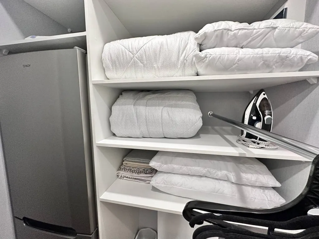 Уютный апартамент у аэропорта