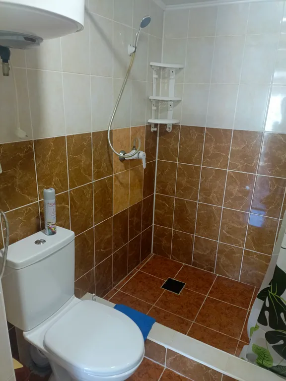 Стандарт двухместный с личной кухней