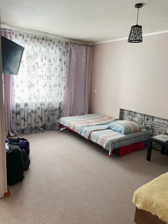 Уютная квартира в центре