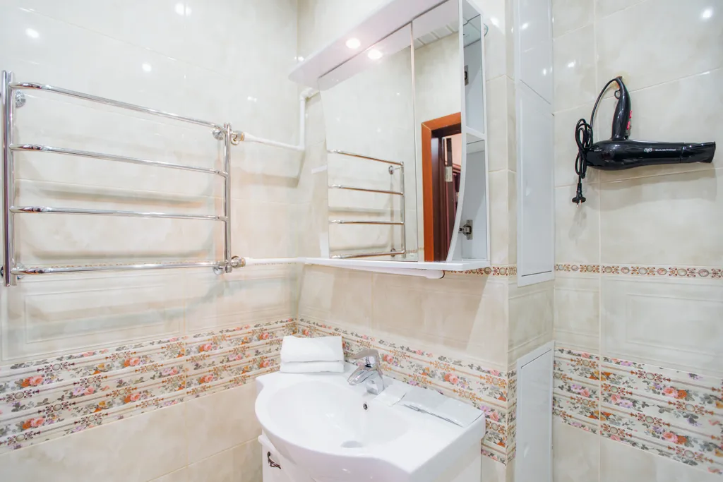 3-комтнатная квартира в самом центре