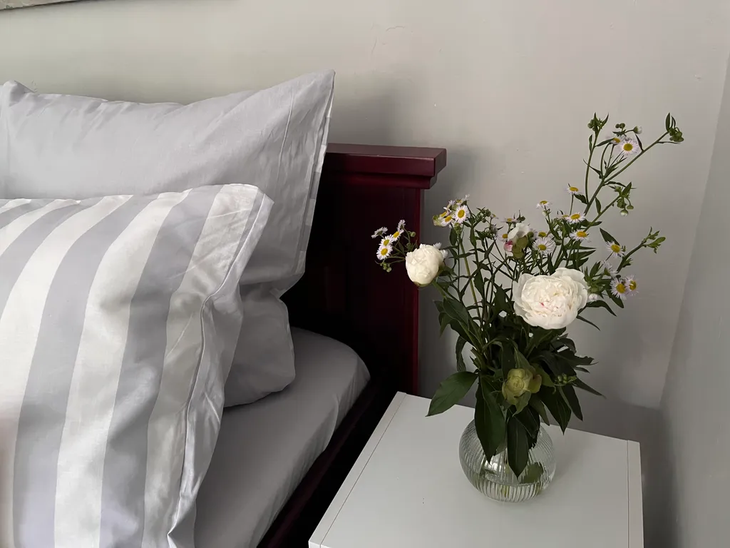 Квартира Квартира Просторная двушка у Нижнего пруда в историческом центре города — Калининград