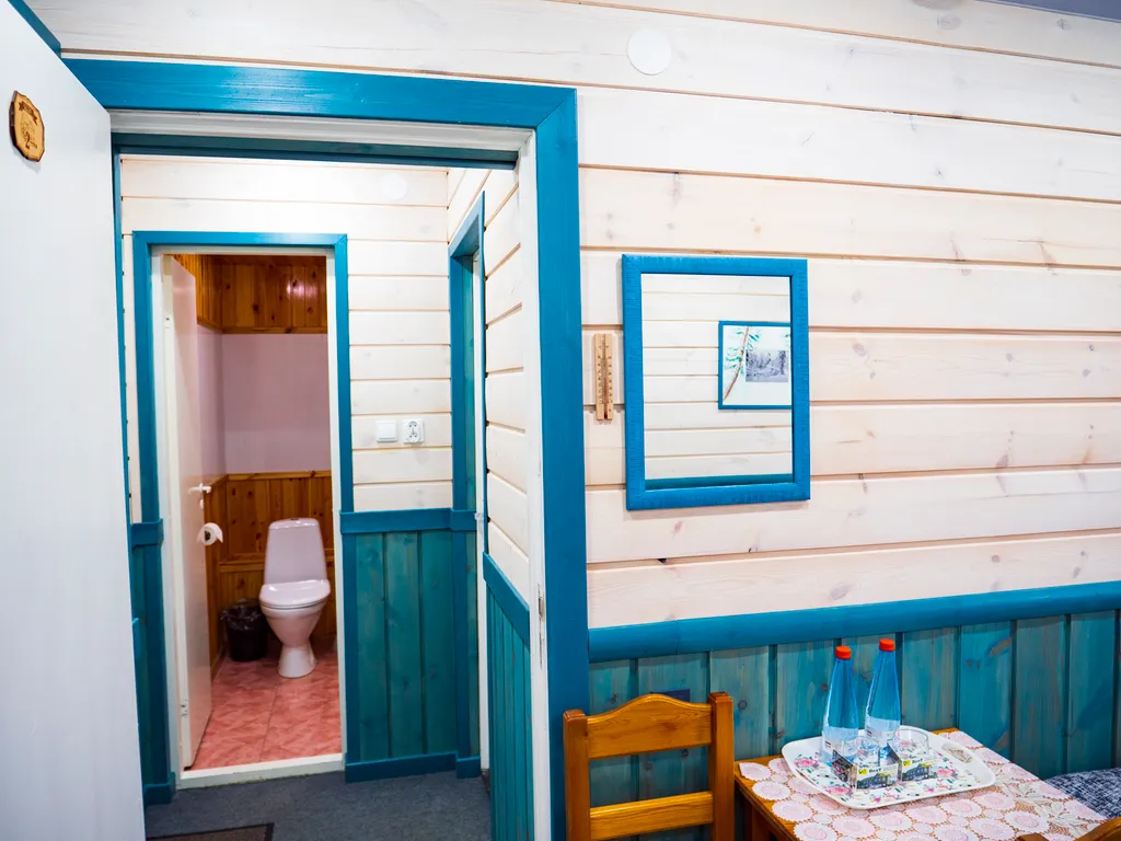 Квартира Комната — Калевала