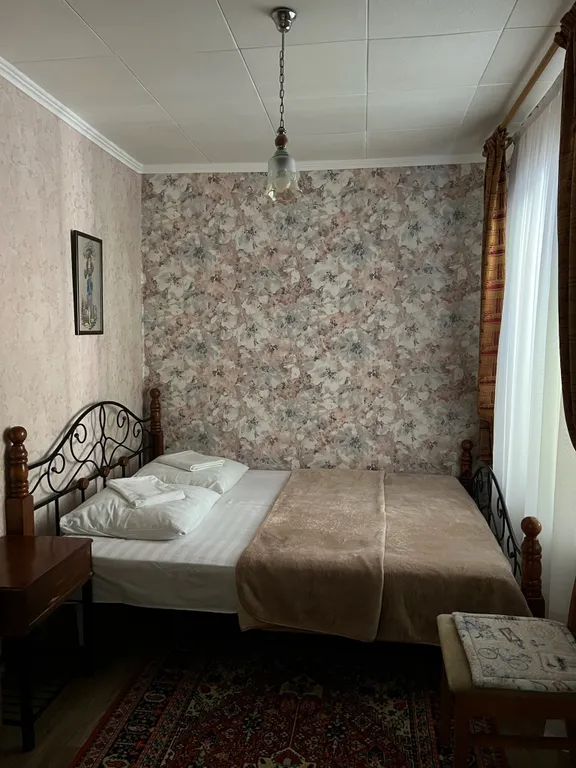 Коттедж Дом у моря в центральной части города целиком — Геленджик