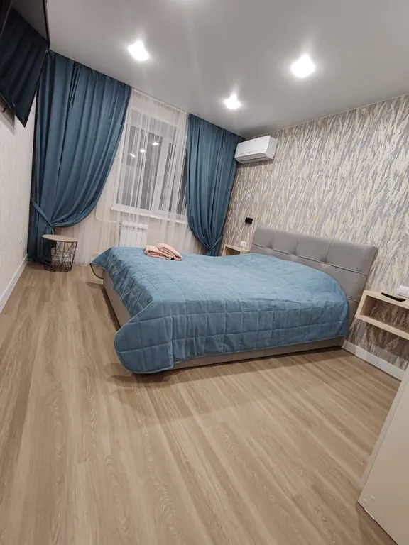 Уютная однокомнатная квартира — аренда посуточно в Благовещенск