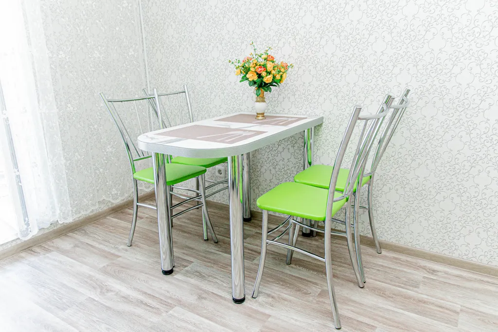 Квартира Квартира в жилом комплексе Покровка life — Красноярск