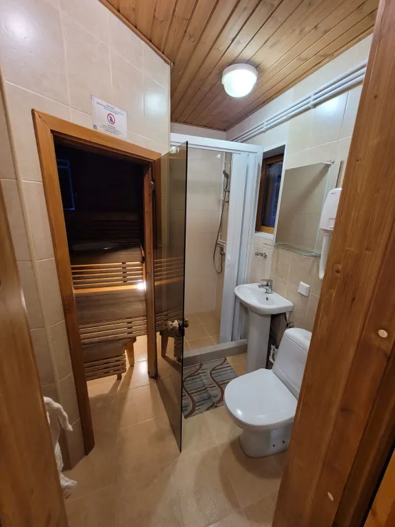 3-комнатный Дом