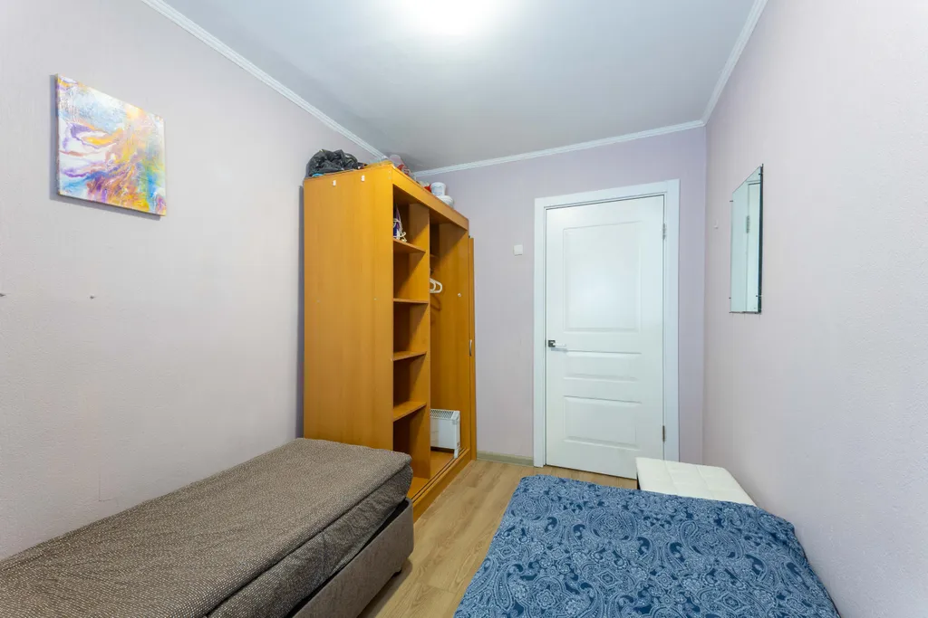 Квартира Вместительная квартира рядом с метро — Москва