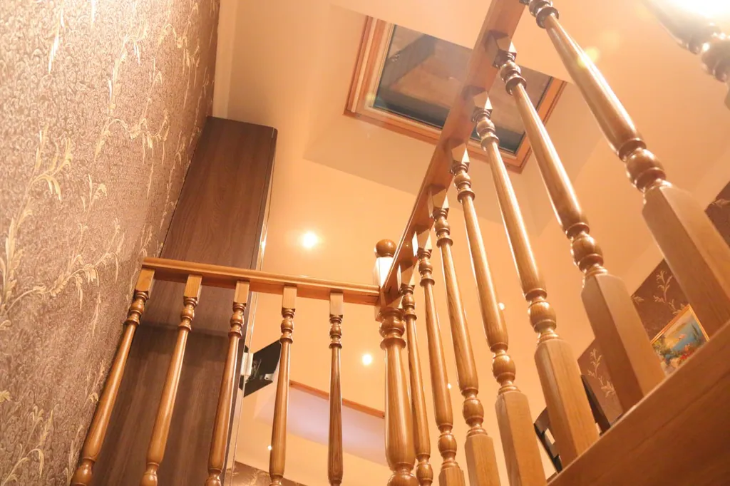 Квартира Двухуровневая квартира у моря — Севастополь