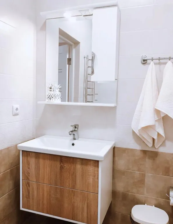 Квартира в центре