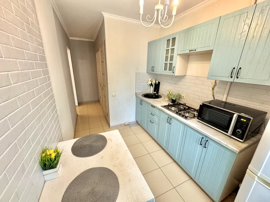 Уютная квартира рядом с исторической частью города