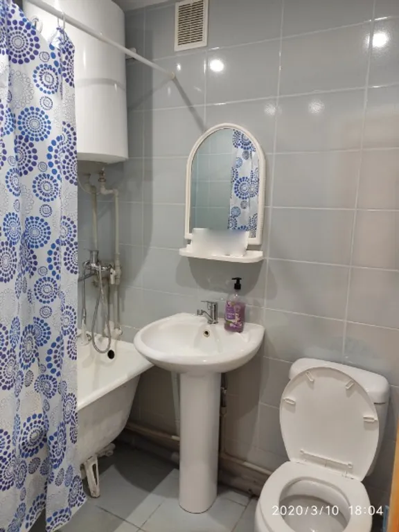 Квартира 2-комнатная Квартира — Севастополь