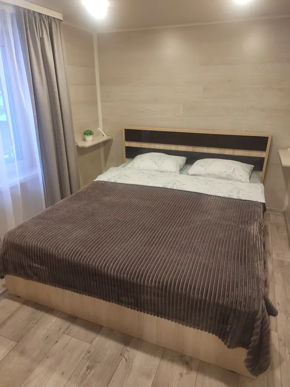 Дом на Байкале