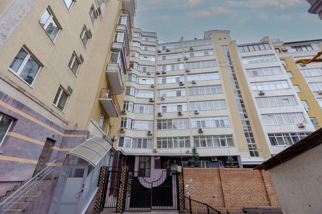 Квартира Апартаменты RentPlaza люкс в центре города рядом с Волгой — Самара