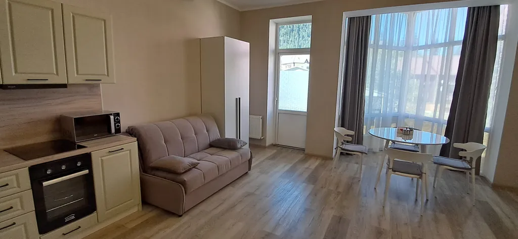 Апартаменты Legenda Home