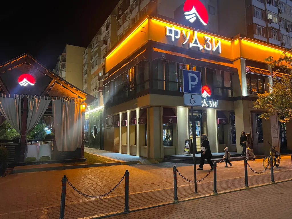 Квартира Уютная квартира в центре города, в шаговой доступности городской пляж — Каспийск
