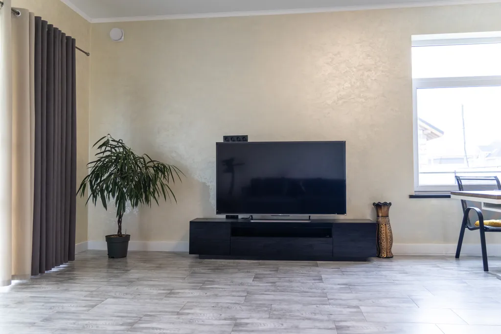 Комфортный дом с баней